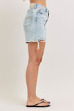 Hw Rigid Magic Dad Short