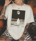 Midnight Mood Disco Pop T-shirt