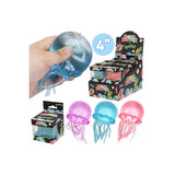 Jellyfish Squish