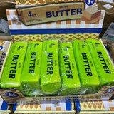 Green/blue Butter Squish