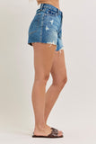 Rigid Magic Cut Off Short