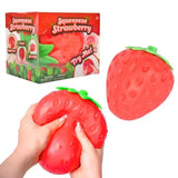 Xlstrawberry Squish