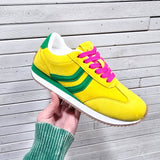 Kick Off Sneaker