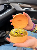 Mystery Dumpling Squishy
