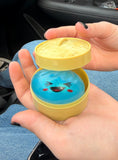 Mini Mystery Dumpling Squishy