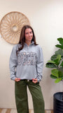 Ducks Quarter Zip