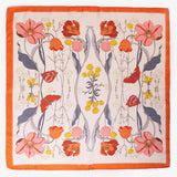 Floral Bandana