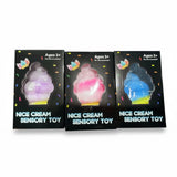 Ice Cream Squishy