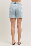 Hw Rigid Magic Dad Short