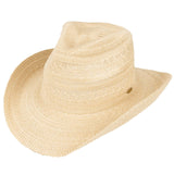 C.C. Knitted Cowboy Hat