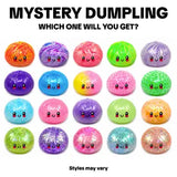 Blind Box Dumpling