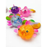 Gold Fish Squish