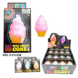 Nice Cream Squish