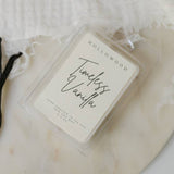Timeless Vanilla Wax Melt