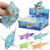Shark Squish