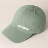 Mama Hat