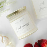 Lawd Yaaas Candle