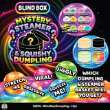 Blind Box Dumpling