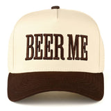 C.C. Beer Me Hat