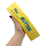 10" Jumbo Butter Squish
