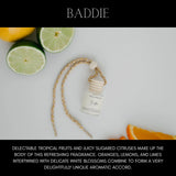 Baddie Diffuser