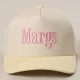 Margs Hat