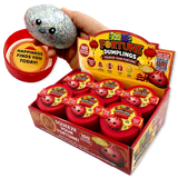 Mystery Fortune Squishy Dumpling