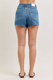 Rigid Magic Cut Off Short