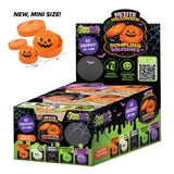 Mini Halloween Mystery Dumpling