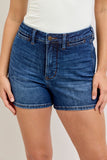Slim Short