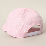Dilly Dallying Hat