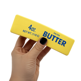 Butter Squish