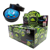 Glow In The Dark Mystery Dumpling