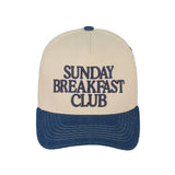 Sunday Breakfast Club Hat