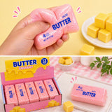 Pink Butter Squish