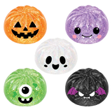 Halloween Mystery Dumpling