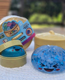 Mystery Dumpling Squishy