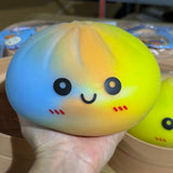 Jumbo Mystery Dumpling